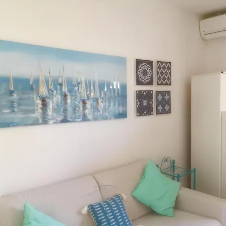 Apartamento Mono Elba *