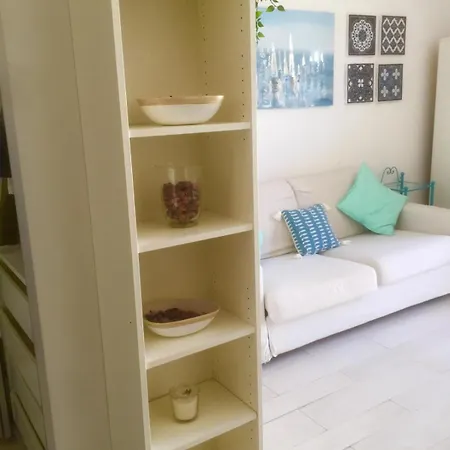 Apartamento Mono Elba