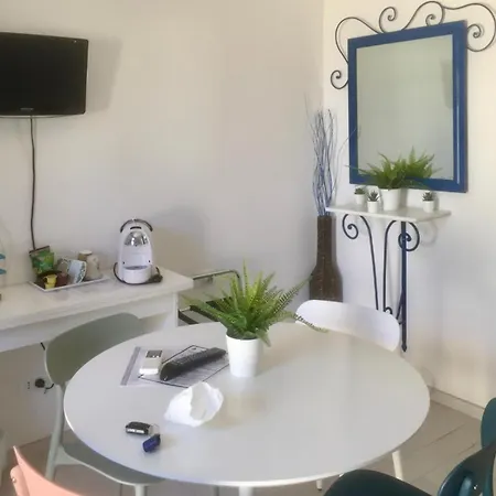Apartamento Mono Elba Marina di Campo