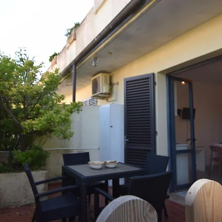 Apartman Mono Elba *