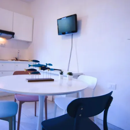 Mono Elba Apartman Marina di Campo