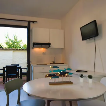 Apartman Mono Elba Marina di Campo