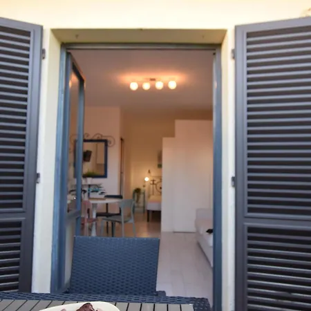 Mono Elba Apartman Marina di Campo