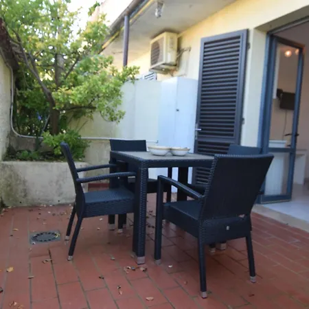 Apartman Mono Elba Marina di Campo