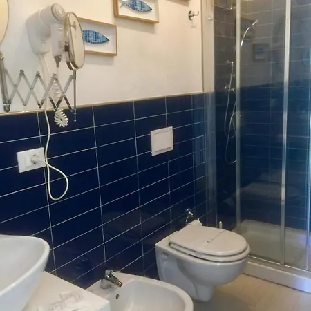 Mono Elba Apartman Marina di Campo