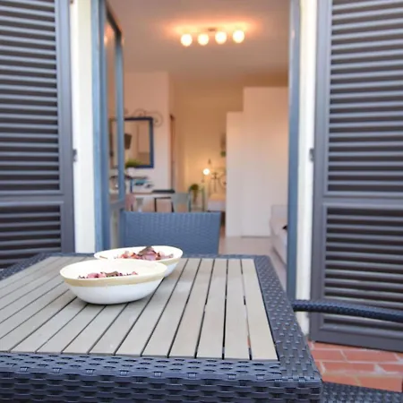 Apartment Mono Elba Marina di Campo