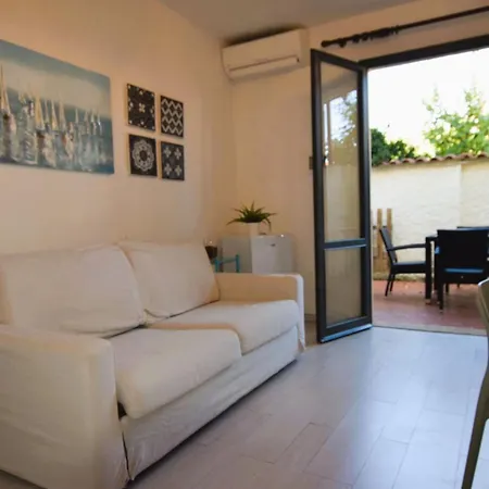 Mono Elba Apartment Marina di Campo